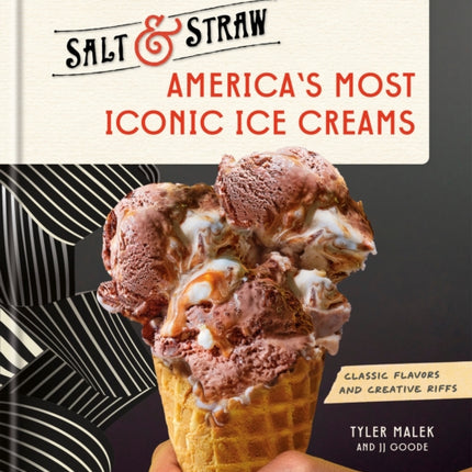 Americas Most Iconic Ice Creams