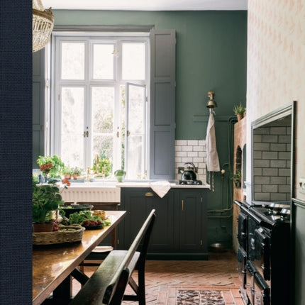 The deVOL Kitchen: Designing and Styling the Most Important Room in Your Home