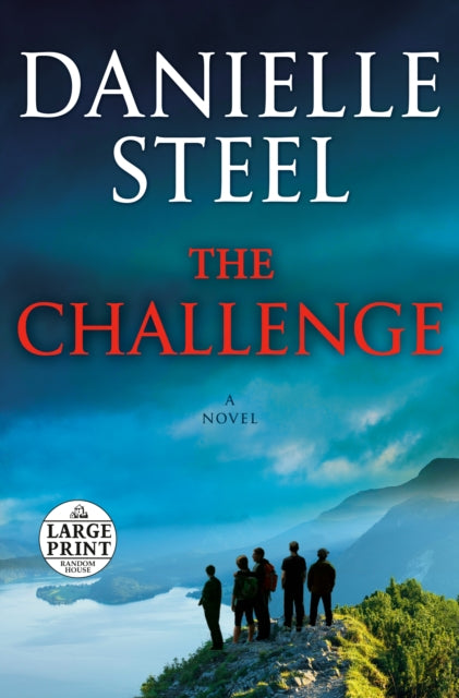 The Challenge: A Novel