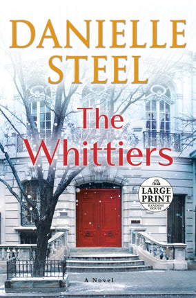 The Whittiers: A Novel