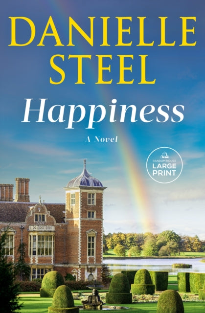 Happiness: A Novel