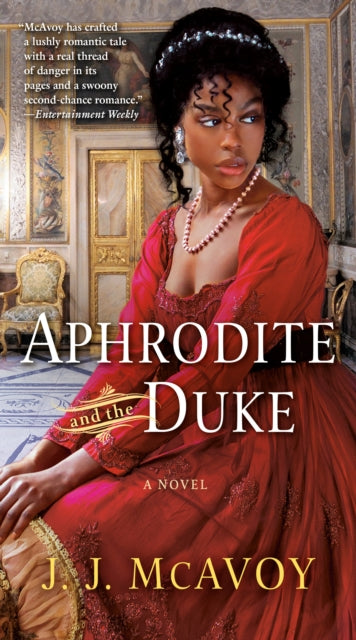 Aphrodite and the Duke: A Novel