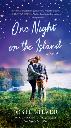 One Night on the Island: A Novel