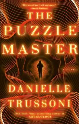 The Puzzle Master