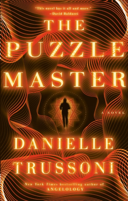 The Puzzle Master