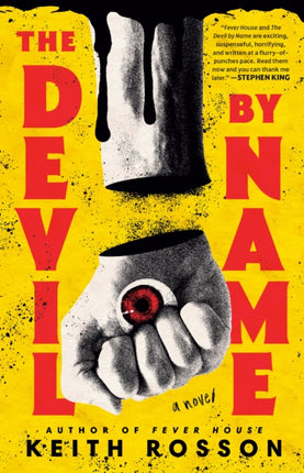 The Devil by Name