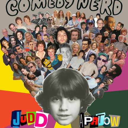 Comedy Nerd