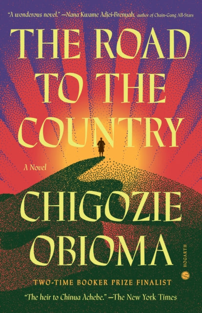 The Road to the Country