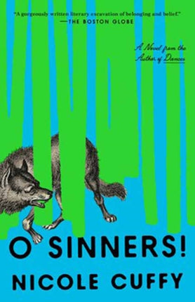 O Sinners