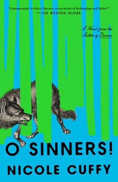 O Sinners