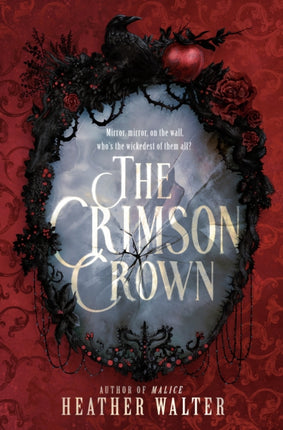 The Crimson Crown