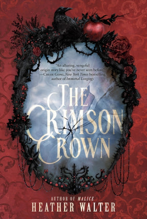 The Crimson Crown
