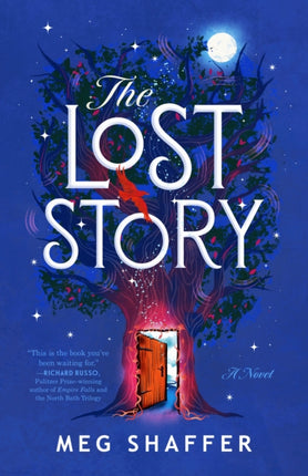 The Lost Story