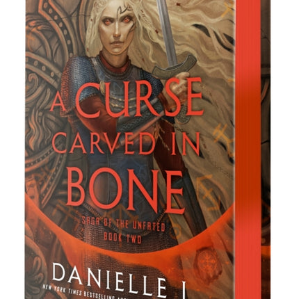 A Curse Carved in Bone