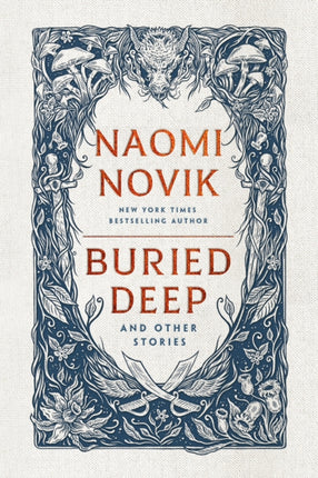 Buried Deep and Other Stories