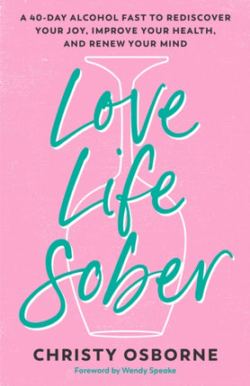 Love Life Sober