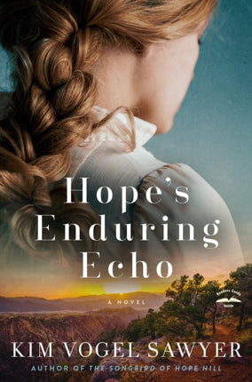 Hopes Enduring Echo