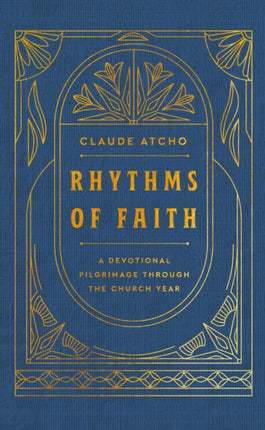 Rhythms of Faith