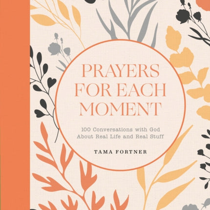 Prayers for Each Moment