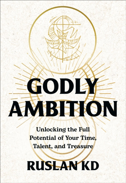 Godly Ambition