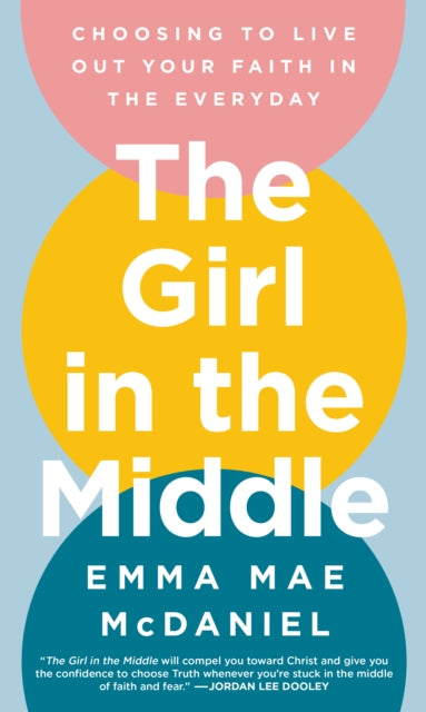 The Girl in the Middle