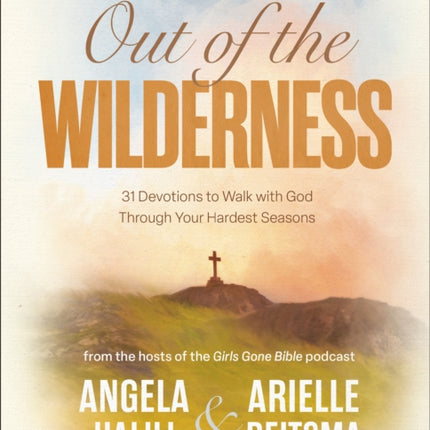 Out of the Wilderness