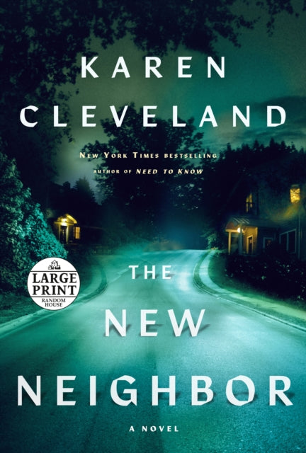 The New Neighbor: A Novel