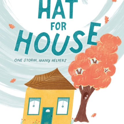 A Hat for House