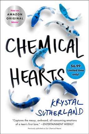 Chemical Hearts