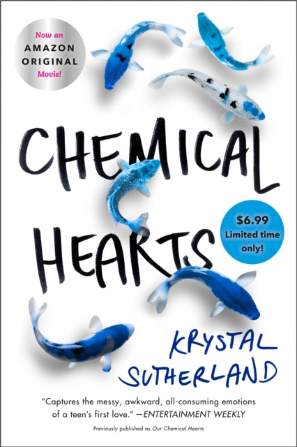 Chemical Hearts