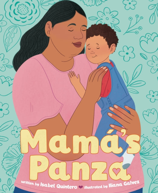 Mamas Panza