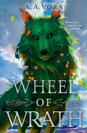 Wheel of Wrath
