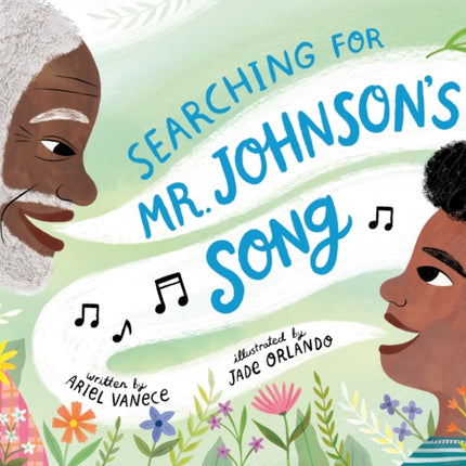 Searching for Mr. Johnsons Song