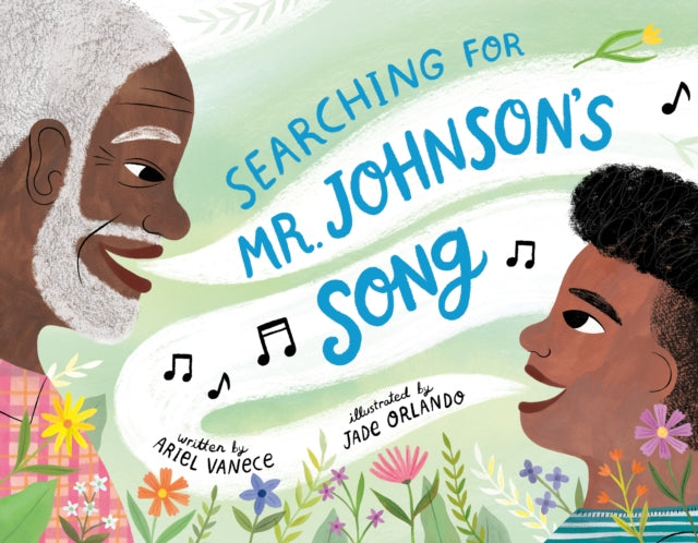 Searching for Mr. Johnsons Song