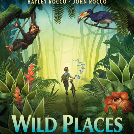 Wild Places