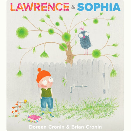 Lawrence & Sophia