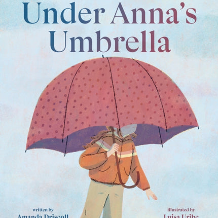 Under Annas Umbrella