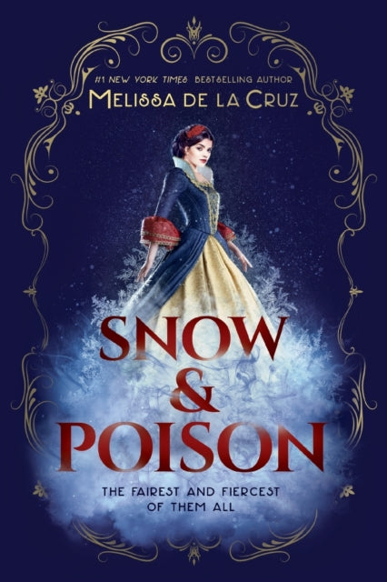 Snow & Poison