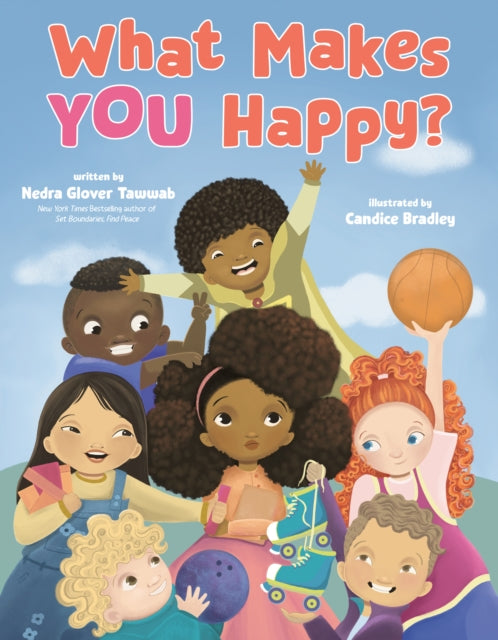What Makes YOU Happy