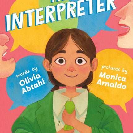 The Interpreter