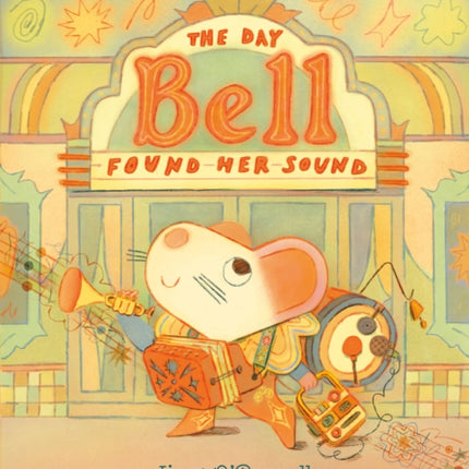 The Day Bell Found Her Sound