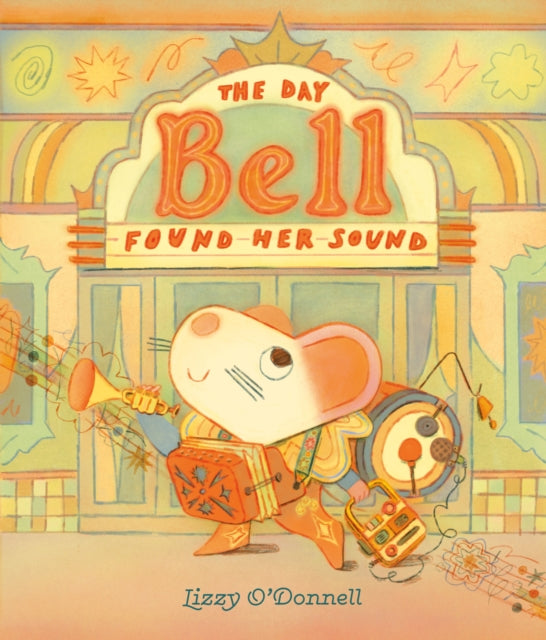 The Day Bell Found Her Sound