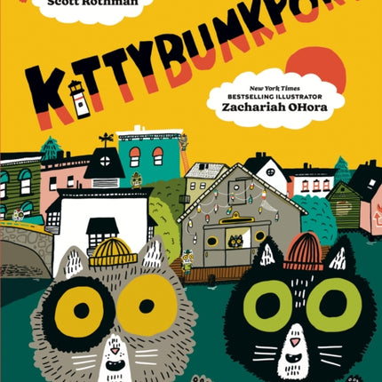 Kittybunkport