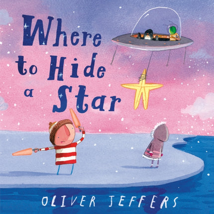 Where to Hide a Star