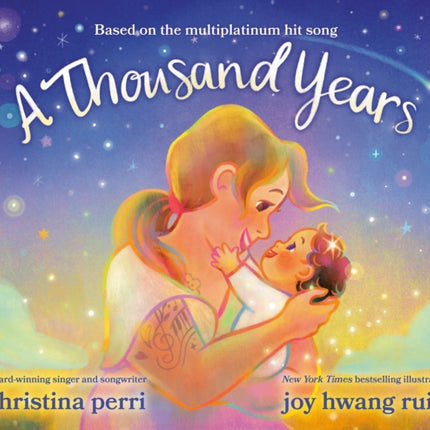 A Thousand Years