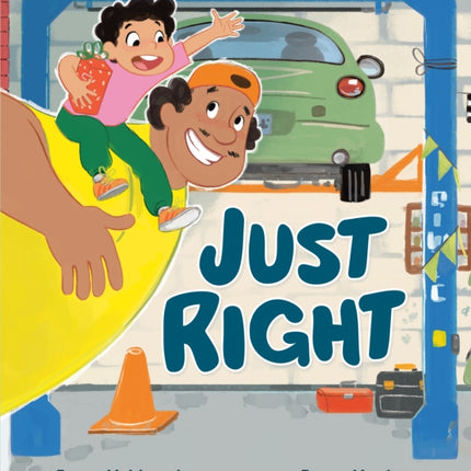 Just Right