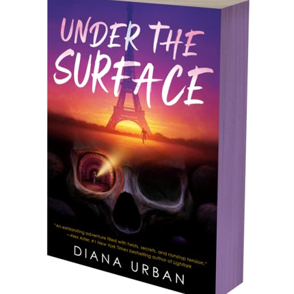 Under the Surface