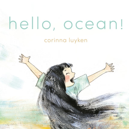 Hello Ocean
