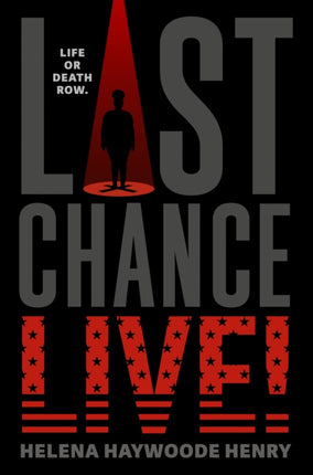 Last Chance Live