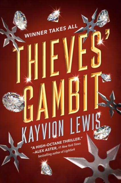 Thieves Gambit